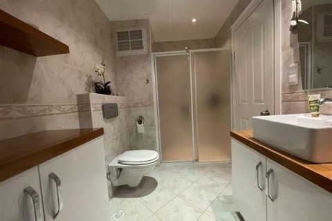 Продажа квартиры  в Джикджилли, Анталье, Турция 3 комн., 115м2, №193466 – фото 11