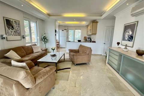 Продажа квартиры  в Джикджилли, Анталье, Турция 3 комн., 115м2, №193466 – фото 2