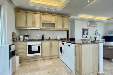 Продажа квартиры  в Джикджилли, Анталье, Турция 3 комн., 115м2, №193466 – фото 3