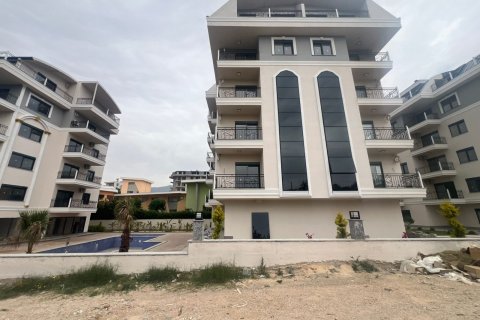 Продажа квартиры  в Оба, Анталье, Турция 2 комн., 50м2, №193465 – фото 2