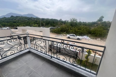 Продажа квартиры  в Оба, Анталье, Турция 2 комн., 50м2, №193465 – фото 14