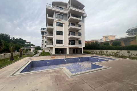 Продажа квартиры  в Оба, Анталье, Турция 2 комн., 50м2, №193465 – фото 3