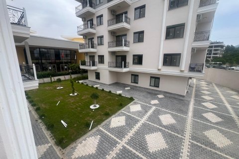 Продажа квартиры  в Оба, Анталье, Турция 2 комн., 50м2, №193465 – фото 4