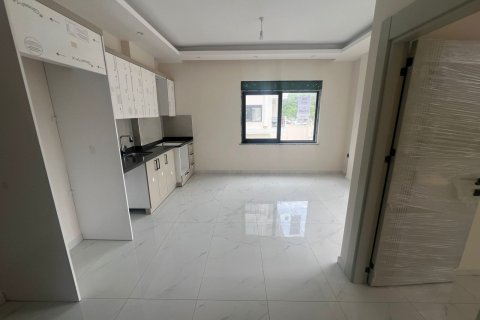 Продажа квартиры  в Оба, Анталье, Турция 2 комн., 50м2, №193465 – фото 9