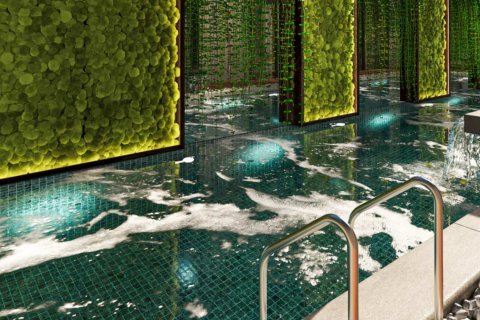 Apartment for sale  in Muratpasa, Antalya, Turkey, 2 bedrooms, 64.0m2, No. 193706 – photo 4