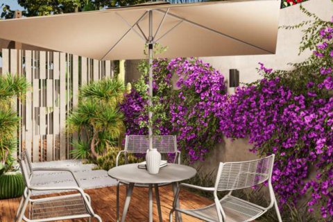 Apartment for sale  in Muratpasa, Antalya, Turkey, 3 bedrooms, 105.0m2, No. 193708 – photo 8