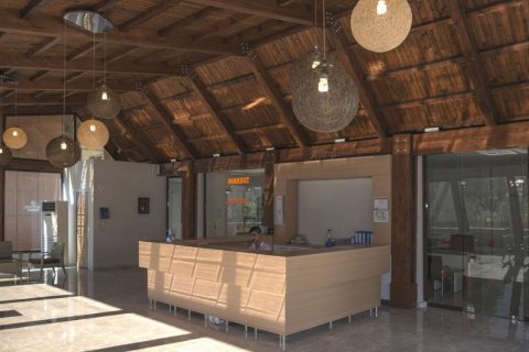 آپارتمان در  Cikcilli ، ترکیه 65 متر مربع.  شماره 193440 - 6