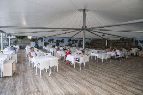 آپارتمان در  Cikcilli ، ترکیه 65 متر مربع.  شماره 193440 - 5