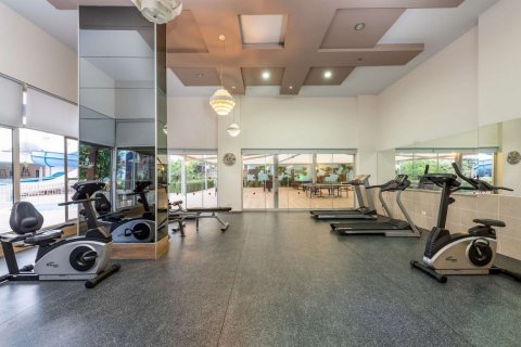 آپارتمان در  Cikcilli ، ترکیه 65 متر مربع.  شماره 193440 - 8