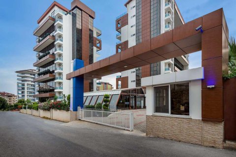 آپارتمان در  Cikcilli ، ترکیه 65 متر مربع.  شماره 193440 - 3