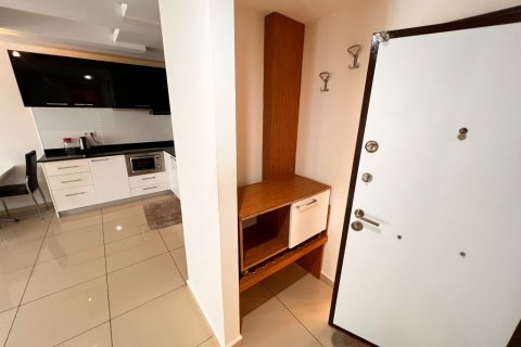 آپارتمان در  Cikcilli ، ترکیه 65 متر مربع.  شماره 193440 - 15