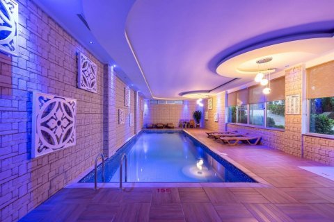 آپارتمان در  Cikcilli ، ترکیه 65 متر مربع.  شماره 193440 - 10