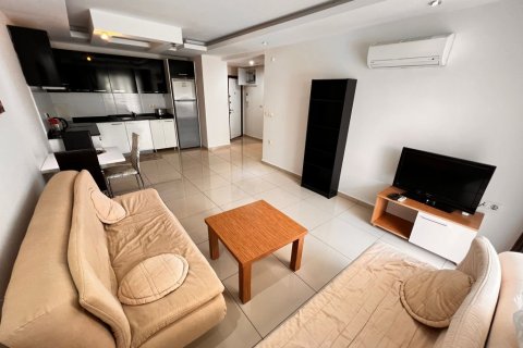 آپارتمان در  Cikcilli ، ترکیه 65 متر مربع.  شماره 193440 - 16