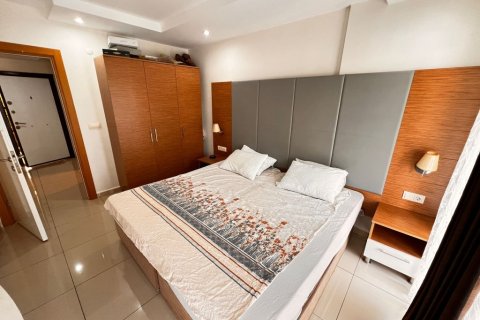 آپارتمان در  Cikcilli ، ترکیه 65 متر مربع.  شماره 193440 - 23