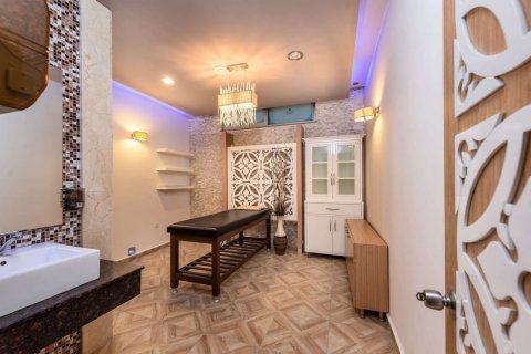 آپارتمان در  Cikcilli ، ترکیه 65 متر مربع.  شماره 193440 - 11