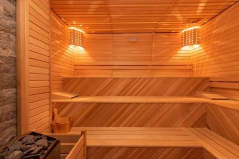 آپارتمان در  Cikcilli ، ترکیه 65 متر مربع.  شماره 193440 - 12