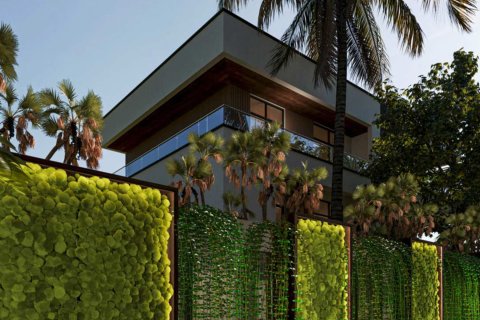 2+1 Lägenhet i Looks Lara 2, Muratpasa, Antalya, Turkiet Nr. 193707 - 1