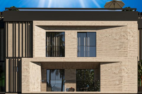 1+1 Wohnung in Looks Lara 2, Muratpasa, Antalya, Türkei Nr. 193705 - 2