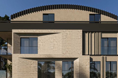 1+1 Wohnung in Looks Lara 2, Muratpasa, Antalya, Türkei Nr. 193705 - 3