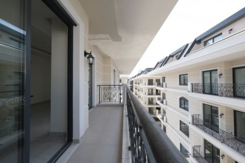 2+1 Wohnung  in Antalya, Türkei Nr. 184567 - 20