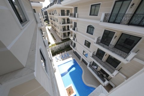 2+1 Wohnung  in Antalya, Türkei Nr. 184567 - 22