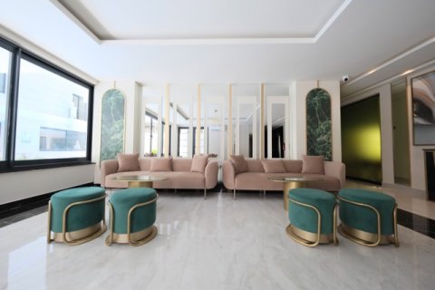 2+1 Wohnung  in Antalya, Türkei Nr. 184567 - 4