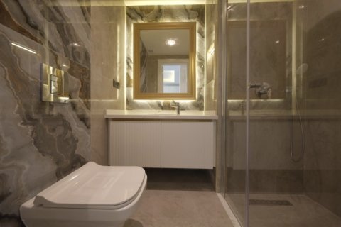 2+1 Wohnung  in Antalya, Türkei Nr. 184567 - 30
