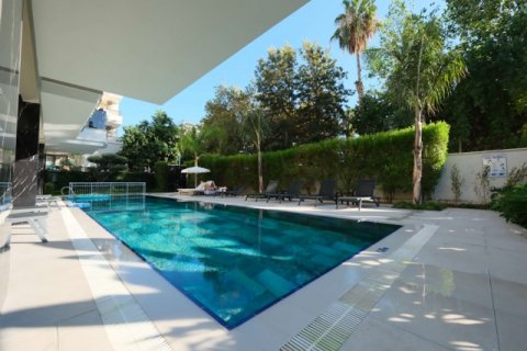 Daire  1+1  Antalya, Türkiye №184565 - 14