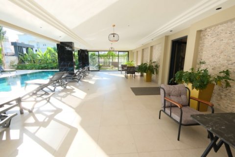 Daire  1+1  Antalya, Türkiye №184565 - 23