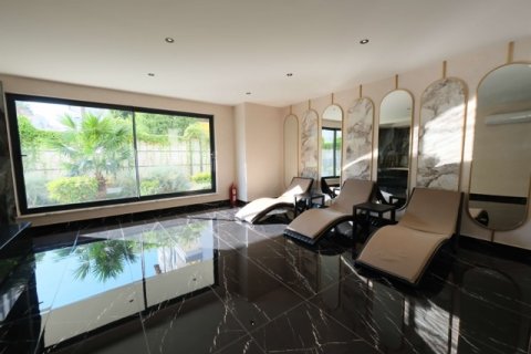 Daire  1+1  Antalya, Türkiye №184565 - 20