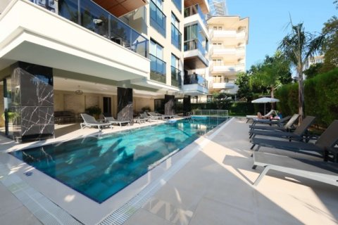 Daire  1+1  Antalya, Türkiye №184565 - 15