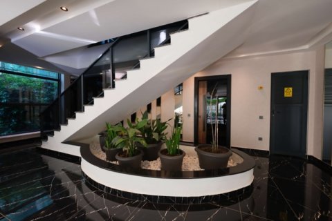 Продажа квартиры  в Анталье, Турция 1+1, 60м2, №184564 – фото 9