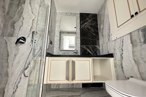 Продажа квартиры  в Анталье, Турция 1+1, 60м2, №184564 – фото 24