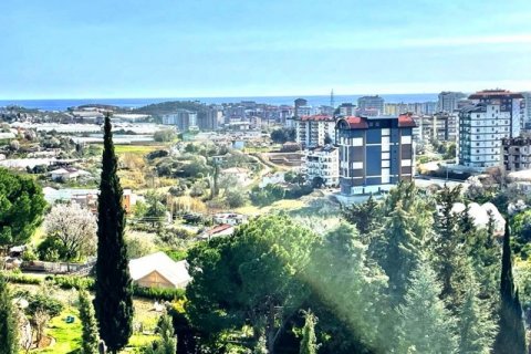 Продажа квартиры  в Анталье, Турция 3+1, 160м2, №184612 – фото 3