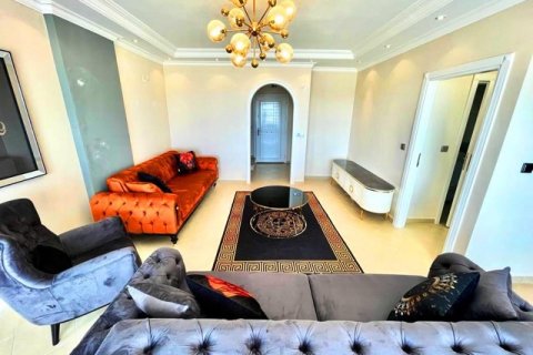 Продажа квартиры  в Анталье, Турция 3+1, 160м2, №184612 – фото 11