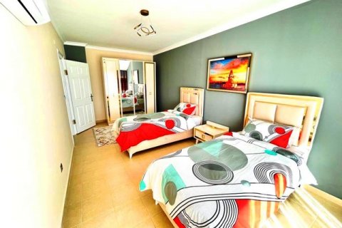 Продажа квартиры  в Анталье, Турция 3+1, 160м2, №184612 – фото 6