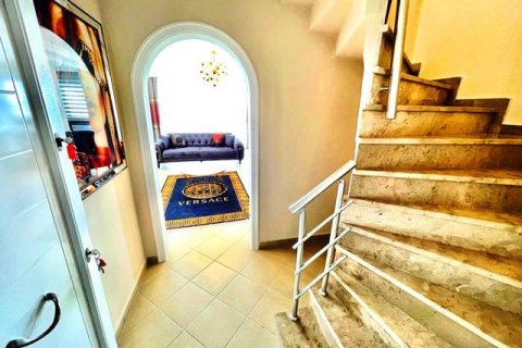 Продажа квартиры  в Анталье, Турция 3+1, 160м2, №184612 – фото 26