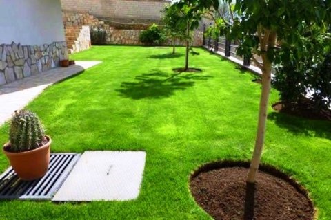 Продажа квартиры  в Анталье, Турция 3+1, 160м2, №184612 – фото 17