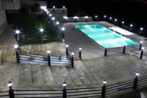 Продажа квартиры  в Анталье, Турция 3+1, 160м2, №184612 – фото 21