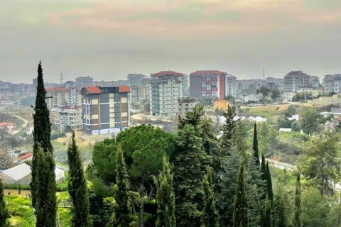 Продажа квартиры  в Анталье, Турция 3+1, 160м2, №184612 – фото 29