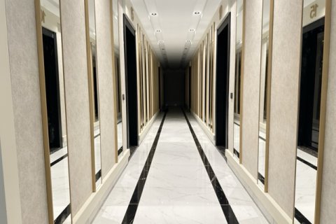 Apartment for sale  in Antalya, Turkey, 1 bedroom, 60m2, No. 184563 – photo 14