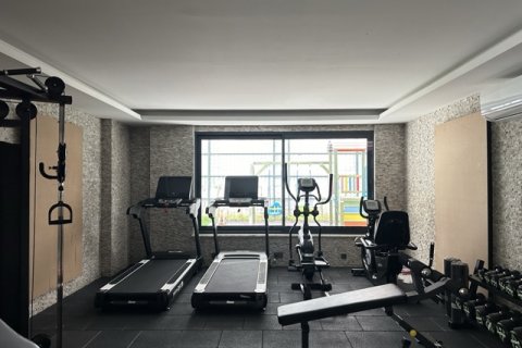 Apartment for sale  in Antalya, Turkey, 1 bedroom, 60m2, No. 184563 – photo 16