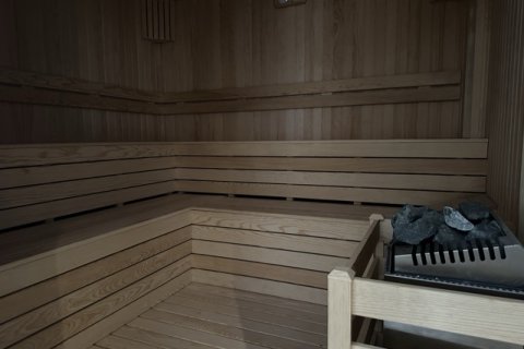 Apartment for sale  in Antalya, Turkey, 1 bedroom, 60m2, No. 184563 – photo 8