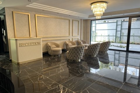 Apartment for sale  in Antalya, Turkey, 1 bedroom, 60m2, No. 184563 – photo 4