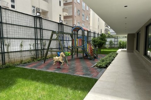 Apartment for sale  in Antalya, Turkey, 1 bedroom, 60m2, No. 184563 – photo 3