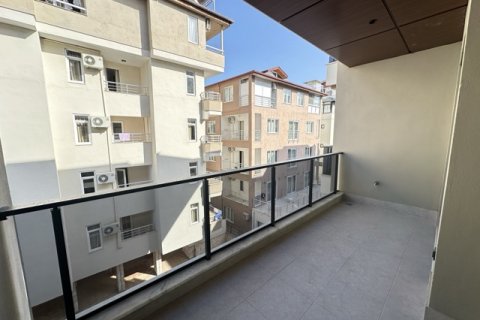 Apartment for sale  in Antalya, Turkey, 1 bedroom, 60m2, No. 184563 – photo 23