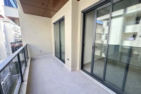 Apartment for sale  in Antalya, Turkey, 1 bedroom, 60m2, No. 184563 – photo 21