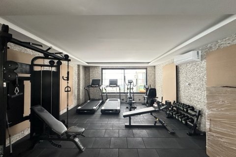 Apartment for sale  in Antalya, Turkey, 1 bedroom, 60m2, No. 184563 – photo 15