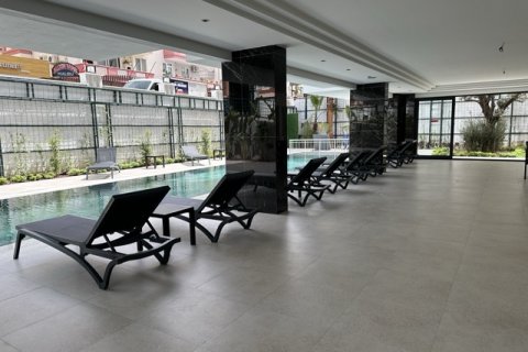 Apartment for sale  in Antalya, Turkey, 1 bedroom, 60m2, No. 184563 – photo 5