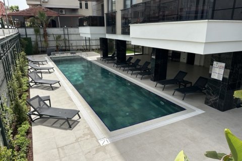 Apartment for sale  in Antalya, Turkey, 1 bedroom, 60m2, No. 184563 – photo 2